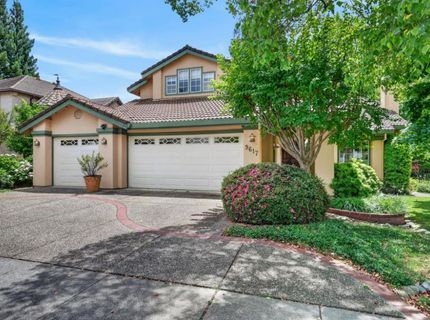9617 Swan Lake Dr, Granite Bay, CA 95746 Photo