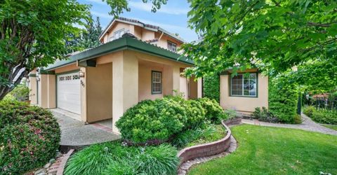 9617 Swan Lake Dr, Granite Bay, CA 95746 Photo
