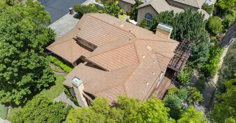 9617 Swan Lake Dr, Granite Bay, CA 95746 Photo