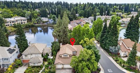 9617 Swan Lake Dr, Granite Bay, CA 95746 Photo