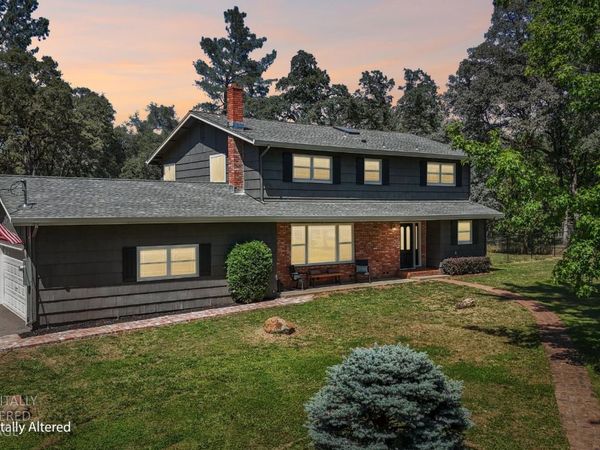5780 Stanley Drive, Auburn, CA 95602