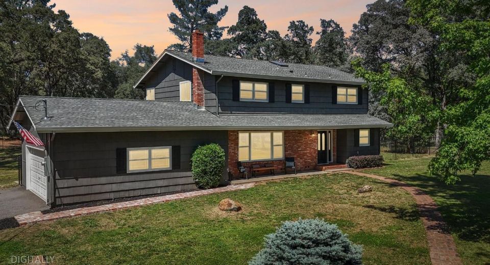 5780 Stanley Drive, Auburn, CA 95602 Photo
