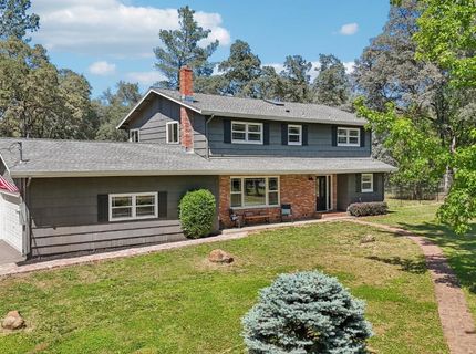 5780 Stanley Drive, Auburn, CA 95602 Photo