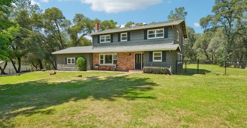 5780 Stanley Drive, Auburn, CA 95602 Photo