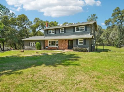 5780 Stanley Drive, Auburn, CA 95602 Photo