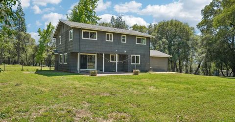 5780 Stanley Drive, Auburn, CA 95602 Photo