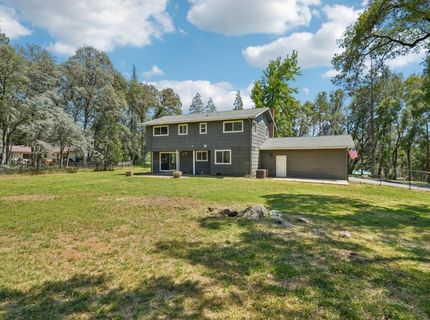 5780 Stanley Drive, Auburn, CA 95602 Photo