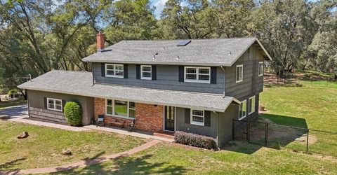 5780 Stanley Drive, Auburn, CA 95602 Photo