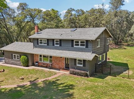 5780 Stanley Drive, Auburn, CA 95602 Photo