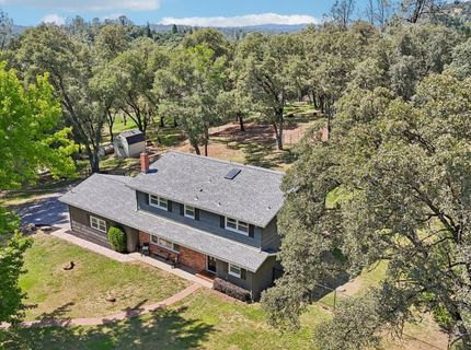 5780 Stanley Drive, Auburn, CA 95602 Photo