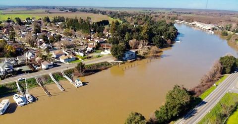 14055 River Rd, Walnut Grove, CA 95690 Photo