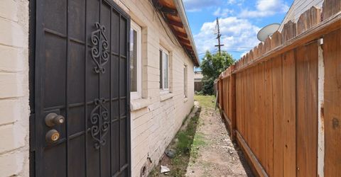 2300 Raymond Ave, Stockton, CA 95203 Photo