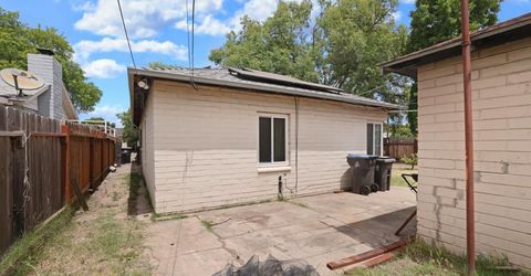 2300 Raymond Ave, Stockton, CA 95203 Photo
