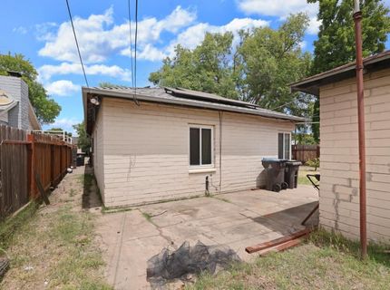 2300 Raymond Ave, Stockton, CA 95203 Photo