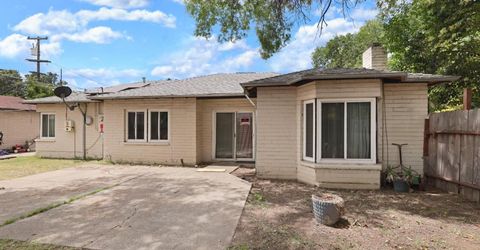 2300 Raymond Ave, Stockton, CA 95203 Photo