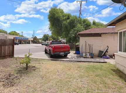 2300 Raymond Ave, Stockton, CA 95203 Photo