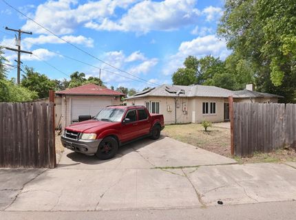 2300 Raymond Ave, Stockton, CA 95203 Photo