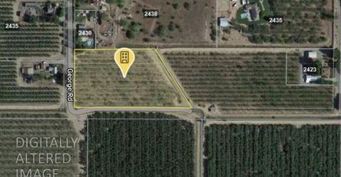 George Rd, Williams, CA 95987 Photo