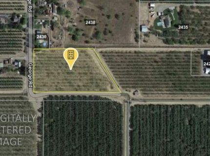 George Rd, Williams, CA 95987 Photo