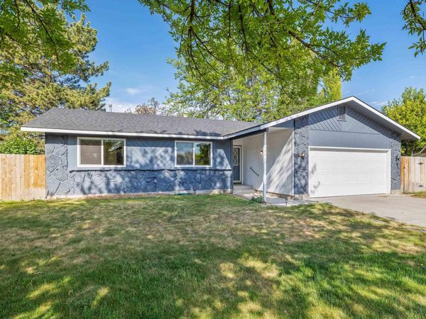 551 Park Meadows Circle, Twin Falls, ID 83301