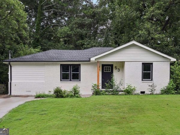 53 Springside Drive SE, Atlanta, GA 30354