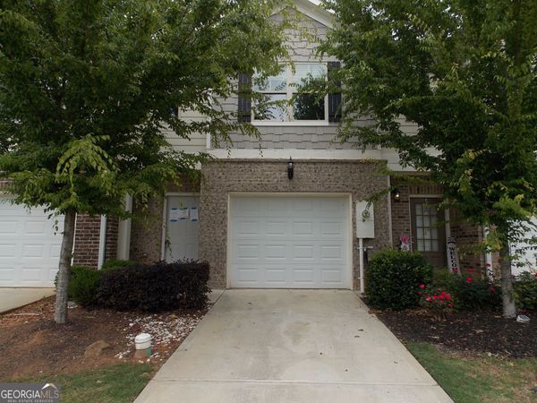 5918 Cassie Drive, Lithonia, GA 30038