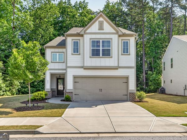 3721 Salvia Drive, Buford, GA 30519