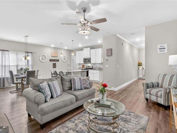 3721 Salvia Drive, Buford, GA 30519