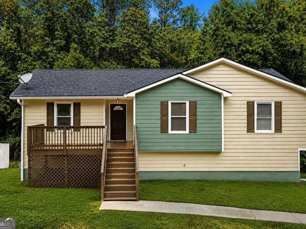 6839 Silver Maple Drive, Rex, GA 30273