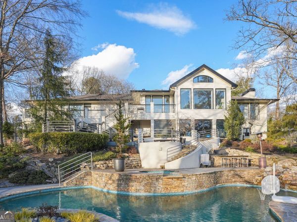 7 Whitewater Trail NW, Atlanta, GA 30327
