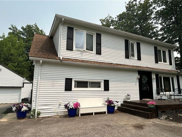 10187 Sperry Road, Kirtland, OH 44094