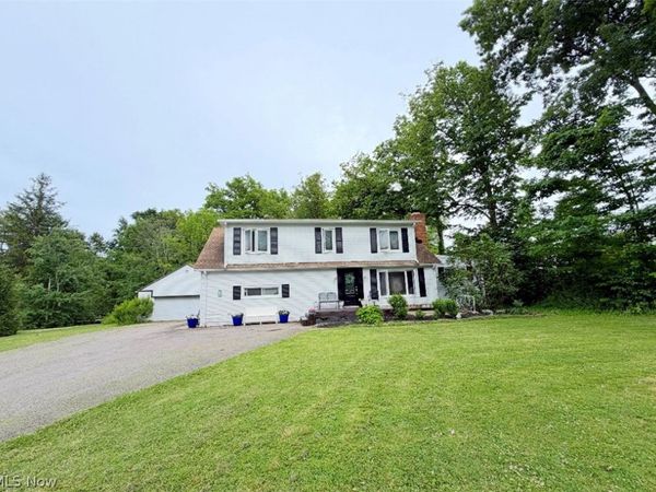 10187 Sperry Road, Kirtland, OH 44094