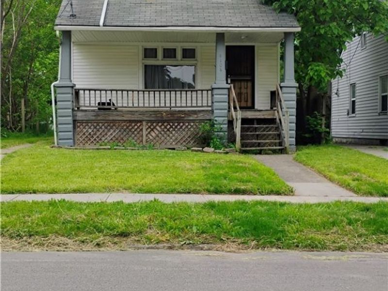4108 E 113th Street, Cleveland, OH 44105 Photo 1