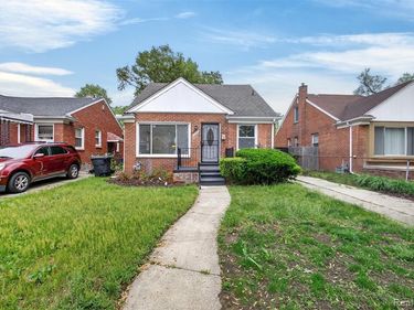 19490 Ilene Street, Detroit, MI 48221