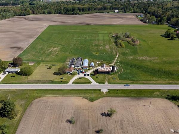 850 M-55 , Tawas Twp, MI 48763