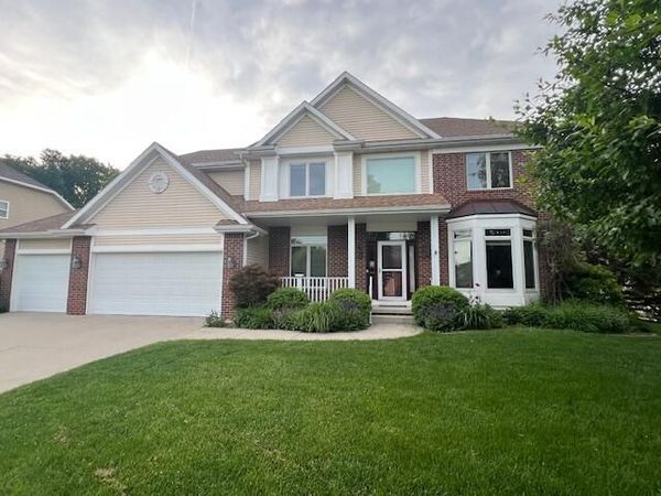 4002 Edgewater Drive, Ames, IA 50010