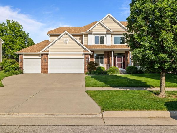 4002 Edgewater Drive, Ames, IA 50010