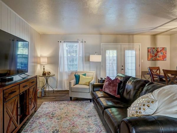 3901 N N. Kickapoo Avenue, Unit 26, Shawnee, OK 74804