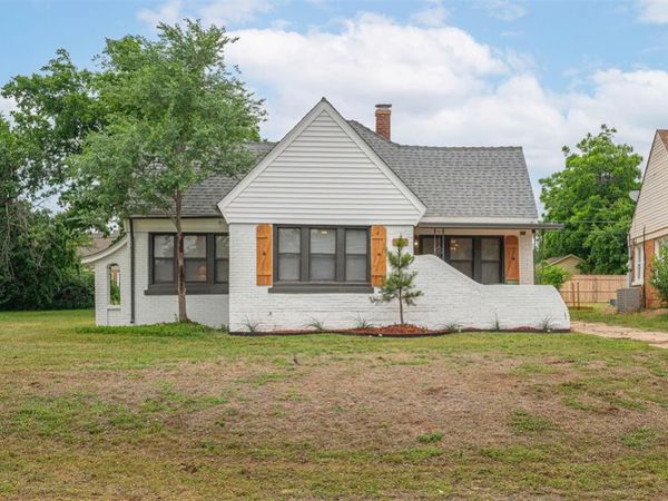 821 NE 17th Street, Oklahoma City, OK 73105