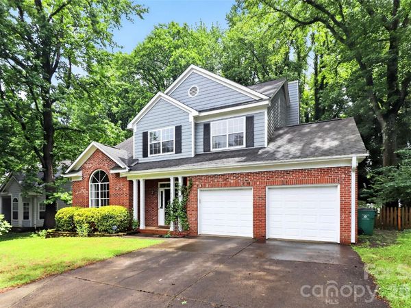 3600 Briarthorne Drive, Charlotte, NC 28269