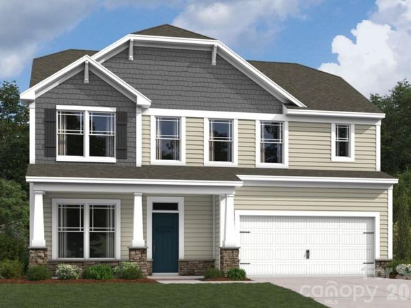 1558 Kate Cecil Way , York, SC 29745