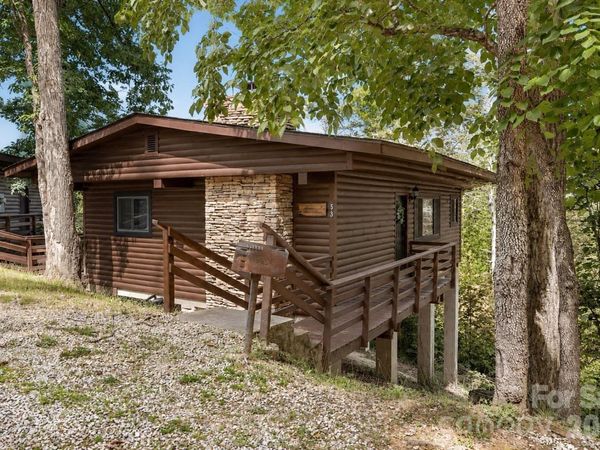 319 Blue Ridge Parkway , Unit 53, Bryson City, NC 28713