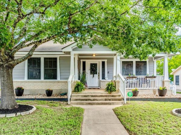 175 Wetzel, Kyle, TX 78640