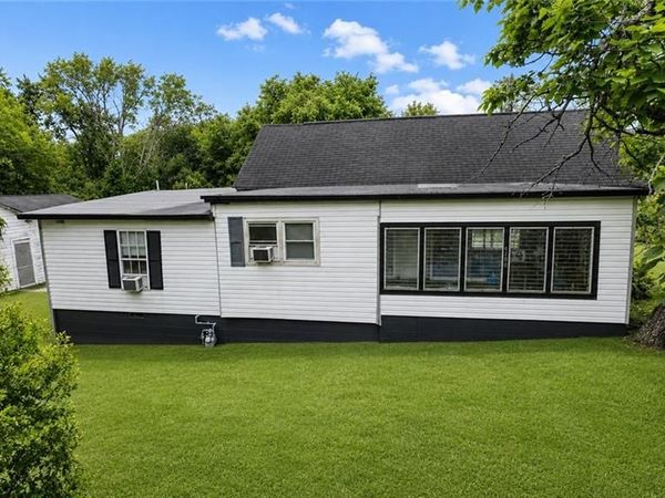 4360 Mumford Road , Macon, GA 31204
