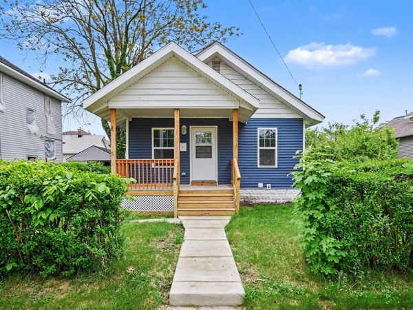 846 Evergreen Street SE, Grand Rapids, MI 49507