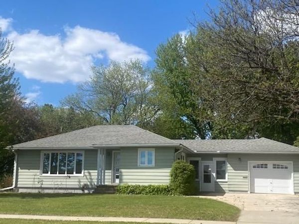 723 Packard Street, Tomah, WI 54660