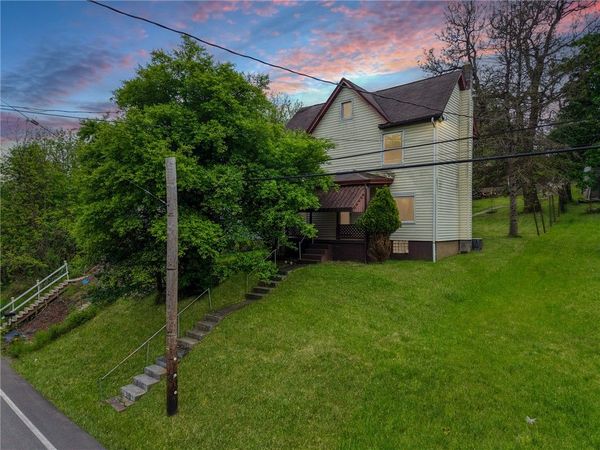 1171 Milltown Rd , Verona, PA 15147