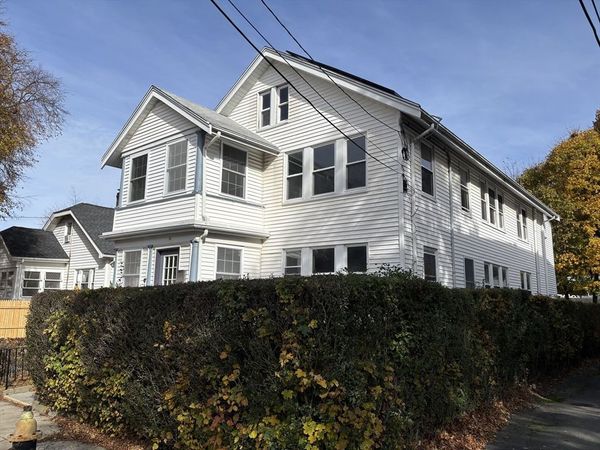 73 Dent Street, Unit 2, Boston, MA 02132