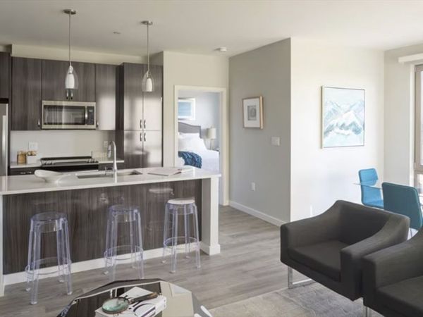 640 Boston Ave, Unit 209, Medford, MA 02155