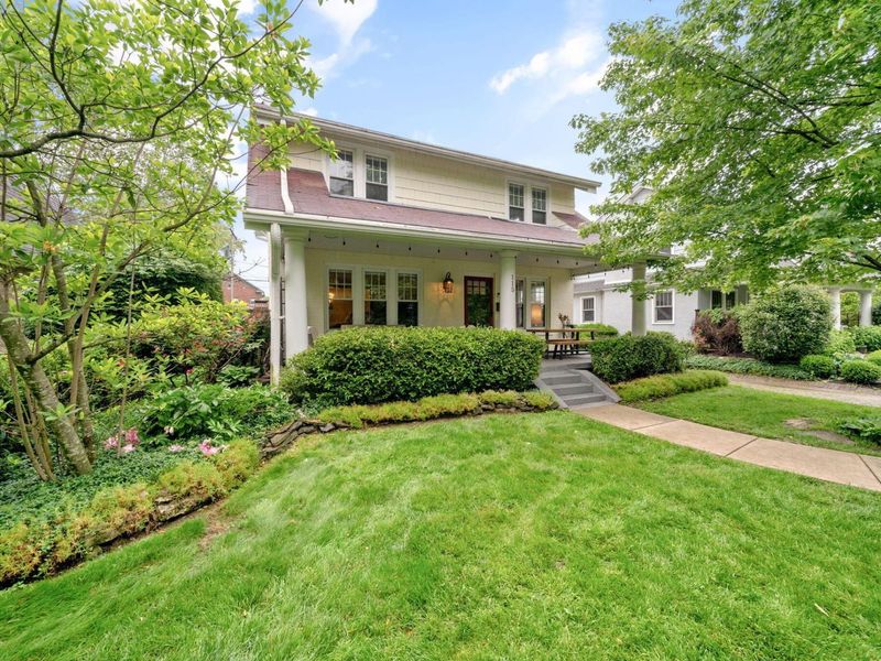 115 N Cassingham Road, Columbus, OH 43209 Photo 2